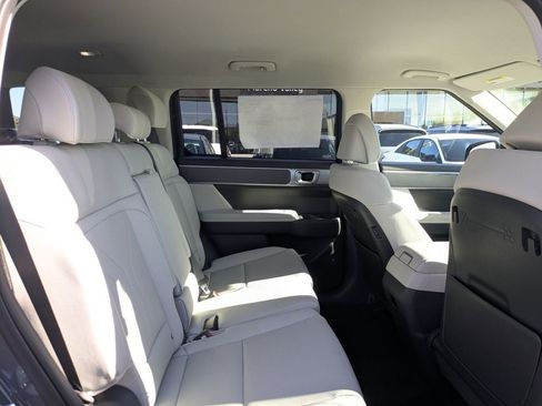 New 2026 Hyundai Santa Fe SEL FWD image 27