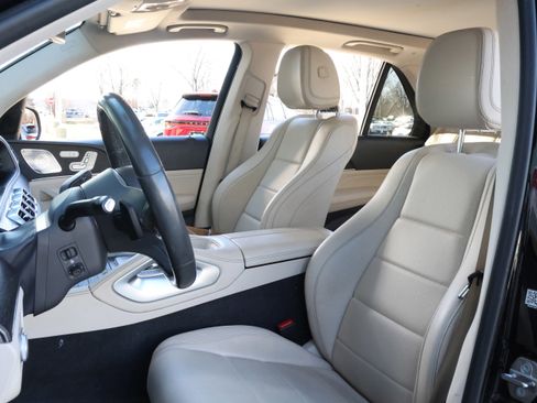 Used 2020 Mercedes-Benz GLE 350 4MATIC image 31