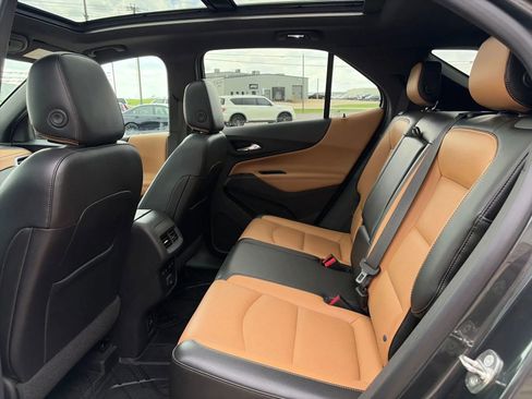 Used 2019 Chevrolet Equinox Premier FWD image 22