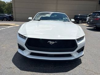 Used 2025 Ford Mustang Premium RWD video 2