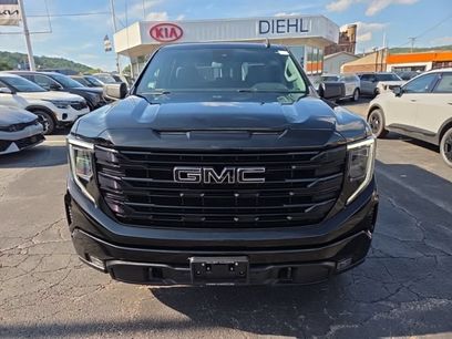 Used 2022 GMC Sierra 1500 Elevation
