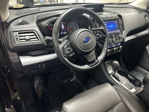 Used 2022 Subaru Ascent Onyx Edition image 11