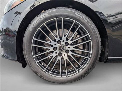Certified 2023 Mercedes-Benz C 300 Sedan image 23