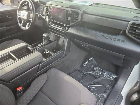 Certified 2026 Toyota Tundra SR RWD image 28