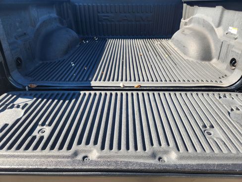 Used 2022 RAM 1500 Big Horn image 24