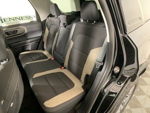 Used 2025 Ford Bronco Sport Big Bend image 20