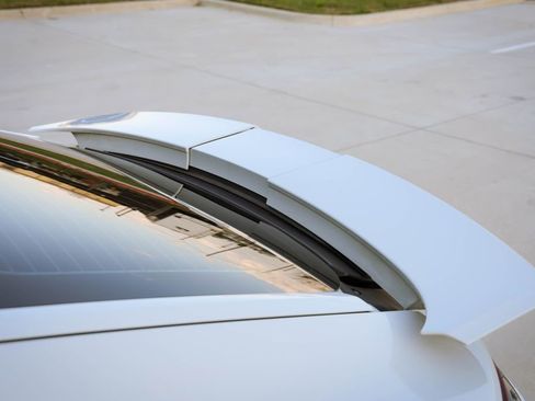 Used 2019 Porsche Panamera GTS w/ Premium Package Plus image 8