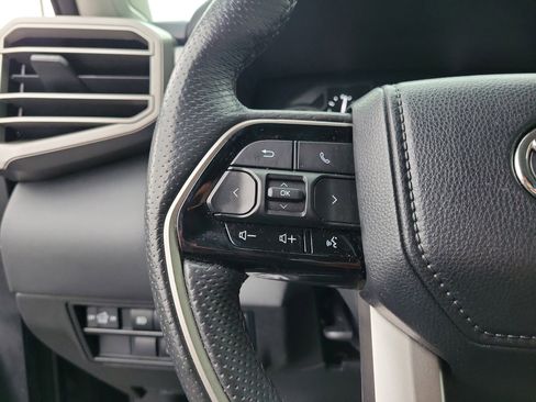 Used 2023 Toyota Tundra Limited image 22