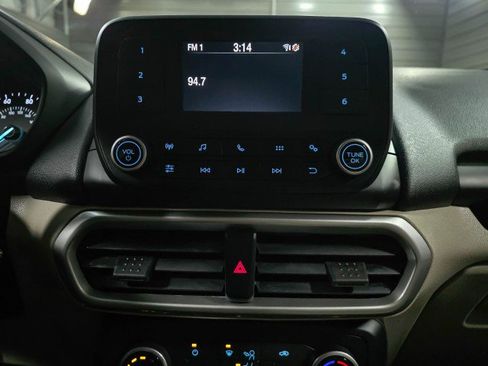 Used 2022 Ford EcoSport S image 23