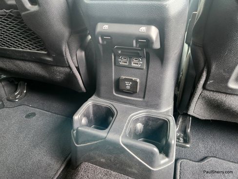 Used 2022 Jeep Gladiator Mojave w/ Cold Weather Group image 44