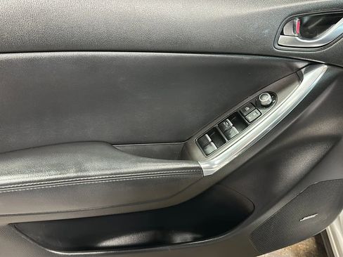 Used 2016 MAZDA CX-5 Grand Touring AWD/4WD image 10