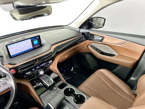 Used 2024 Acura MDX FWD w/ Technology Package image 24