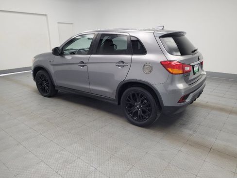 Used 2019 Mitsubishi Outlander Sport LE image 3