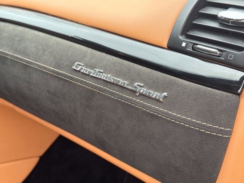 Used 2015 Maserati GranTurismo MC image 33