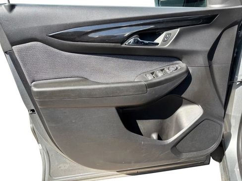 Used 2025 Chevrolet TrailBlazer LT FWD image 20