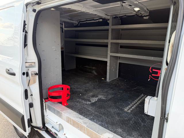 Used 2019 Ford Transit 150 130 Low Roof RWD image 29
