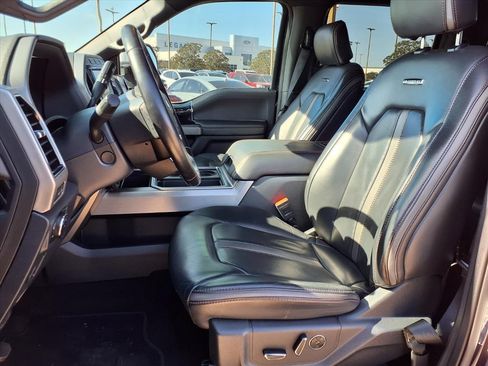 Certified 2022 Ford F250 Platinum image 26