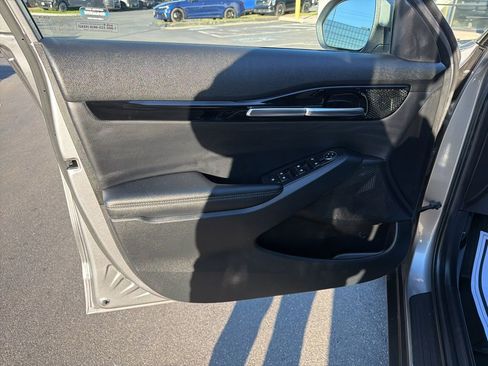 Certified 2024 Kia Seltos S image 27