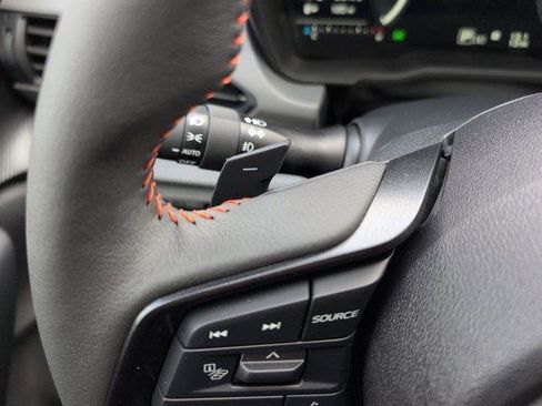 New 2026 Subaru Crosstrek 2.5i Limited w/ Crosstrek Mirror Package AWD/4WD image 23