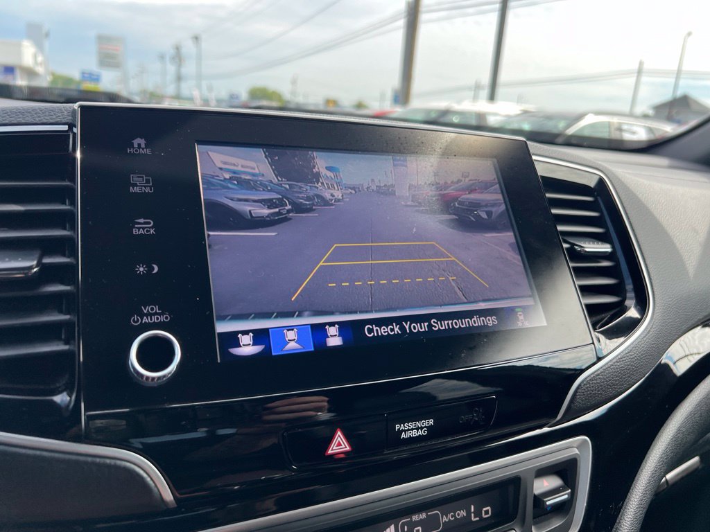 Used 2023 Honda Ridgeline Black Edition image 14