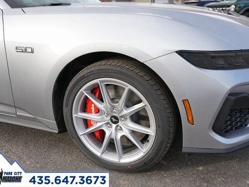 New 2026 Ford Mustang GT Premium RWD image 9