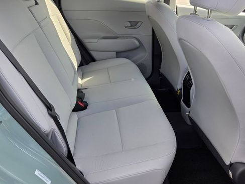 Used 2026 Hyundai Kona SEL Sport FWD image 16