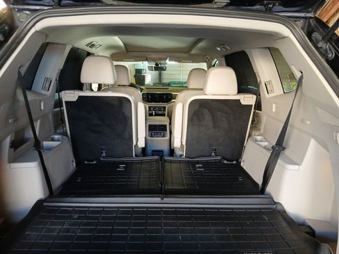 Used 2022 Volkswagen Atlas SE image 17