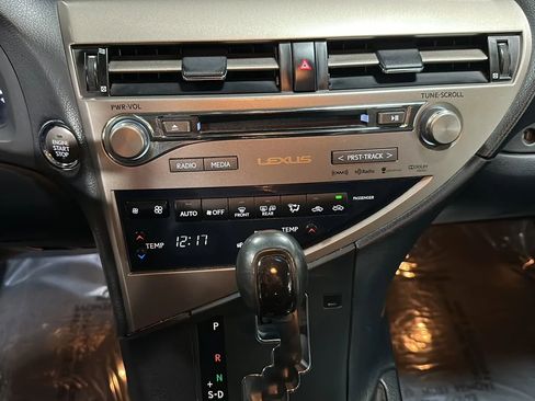Used 2013 Lexus RX 350 F Sport image 24