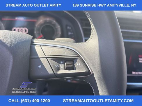 Used 2025 Audi Q7 3.0T Premium Plus image 33