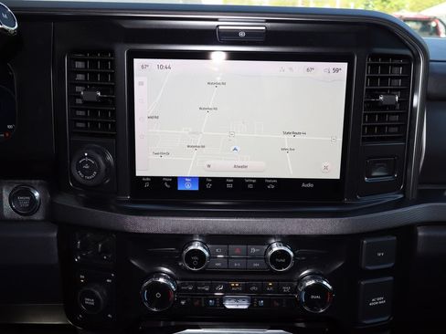 New 2026 Ford F350 Platinum AWD/4WD image 6