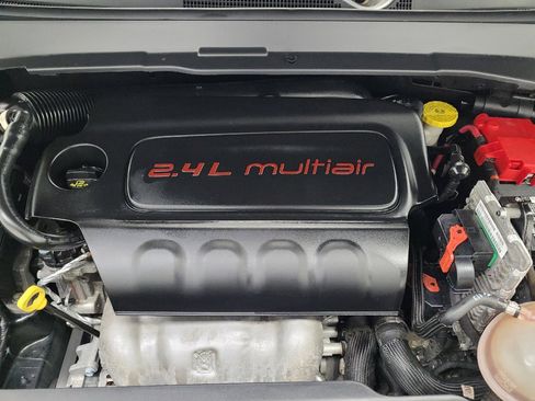 Used 2019 Jeep Compass Trailhawk w/ Leather Interior Group AWD/4WD image 30