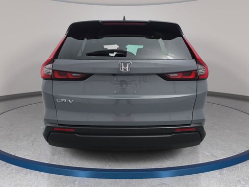 Used 2023 Honda CR-V EX-L image 6