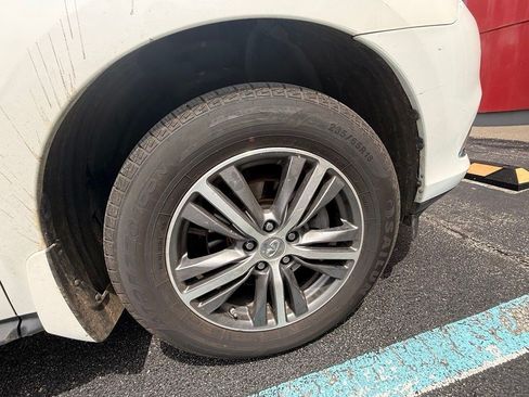 Used 2017 INFINITI QX60 Luxe w/ Premium Plus Package AWD/4WD image 26