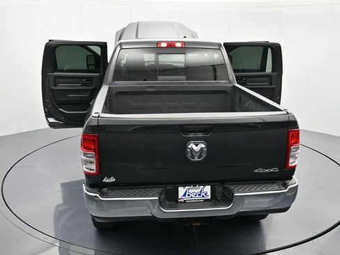Used 2024 RAM 2500 Tradesman w/ Chrome Appearance Group image 46