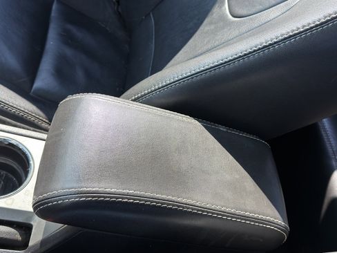 Used 2012 Ford Fusion SEL image 47