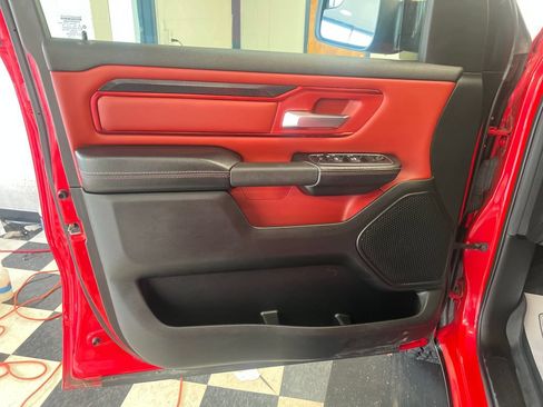 Used 2019 RAM 1500 Rebel AWD/4WD image 34