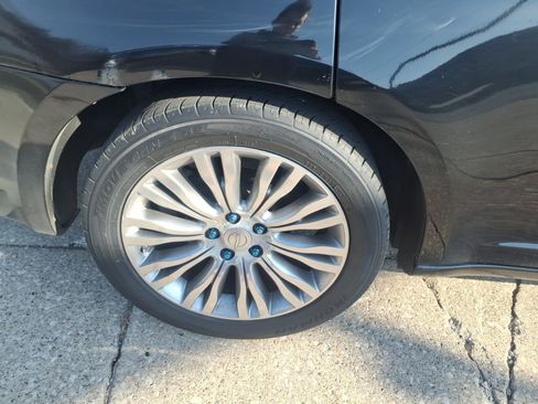 Used 2013 Chrysler 200 Limited w/ Sun/Sound Group FWD image 24