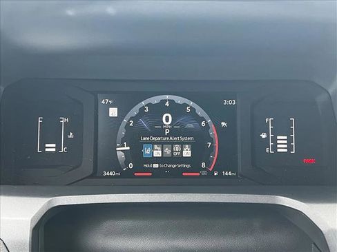 Certified 2025 Toyota 4Runner SR5 image 12