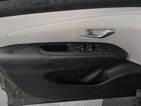 Certified 2025 Hyundai Tucson SEL image 9