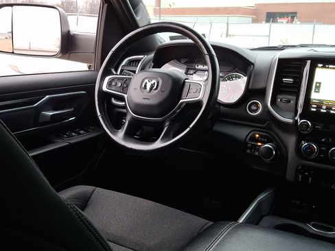 Used 2019 RAM 1500 Big Horn image 14