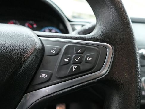 Used 2016 Chevrolet Malibu LS image 16