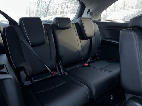 New 2026 Honda Odyssey Elite image 13