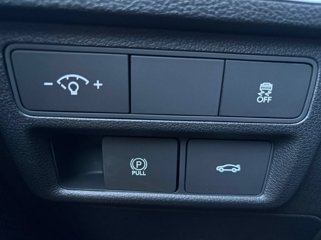 New 2026 Hyundai Sonata SEL FWD image 3