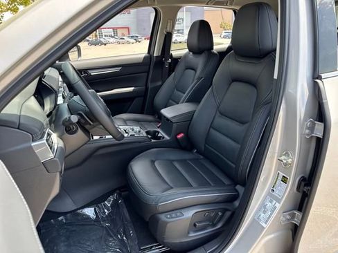 New 2025 MAZDA CX-5 AWD 2.5 S w/ Premium Plus Pkg image 5