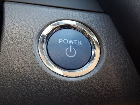 Used 2024 Toyota Camry XLE w/ Cold Weather Package FWD image 24