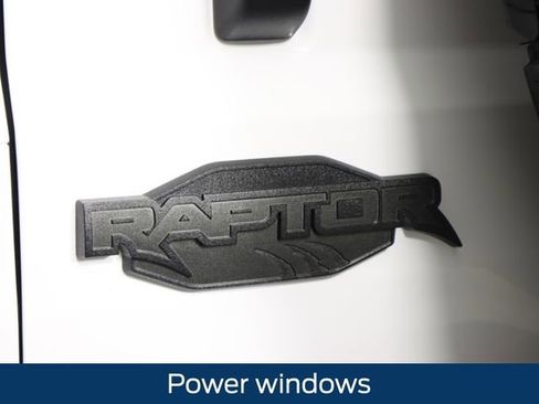 New 2026 Ford Bronco Raptor w/ Interior Carbon Fiber Pack AWD/4WD image 22