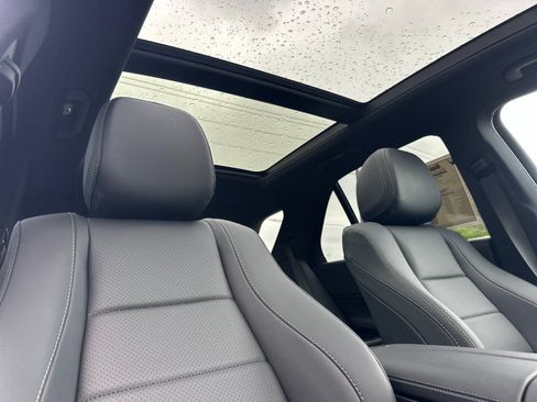 Certified 2026 Mercedes-Benz GLE 350 4MATIC image 17