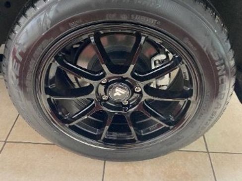 Used 2021 Nissan Rogue Sport SV FWD image 23