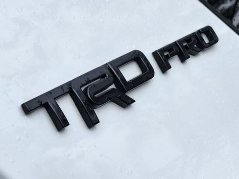 Used 2020 Toyota 4Runner TRD Pro AWD/4WD image 24