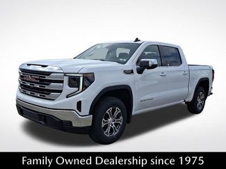 New 2026 GMC Sierra 1500 SLE AWD/4WD video 3